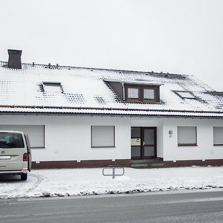 Welcome In - Am Kleehagen 51-F, Niedersfeld-Винтерберг Екстериор снимка