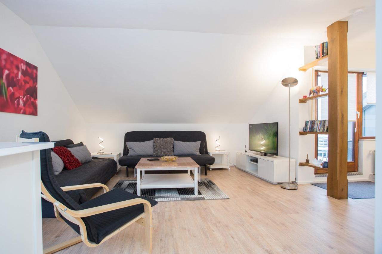 Welcome In - Am Kleehagen 51-F, Niedersfeld-Винтерберг Екстериор снимка