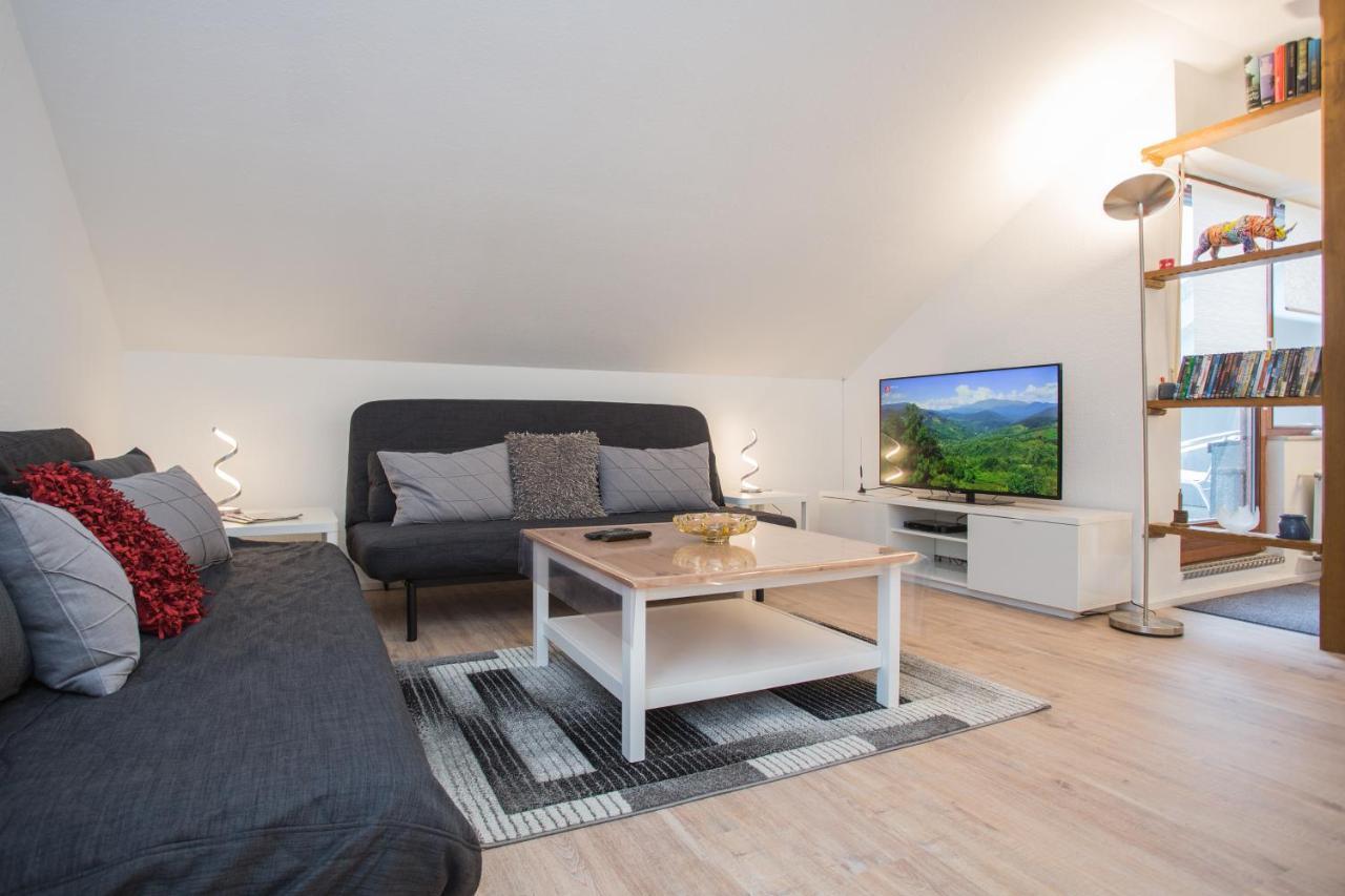 Welcome In - Am Kleehagen 51-F, Niedersfeld-Винтерберг Екстериор снимка